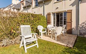 Residence Le Green Beach - maeva Home